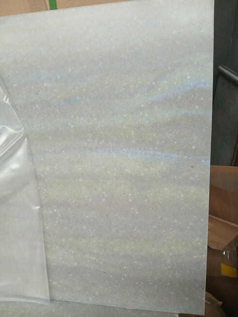 PŁYTYT SOLID SURFACE CORIAN