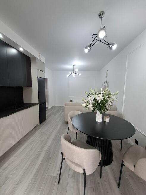 Sprzedaz bezpośrednio 3pok. Jagodno 52,4.Wysoki Standard