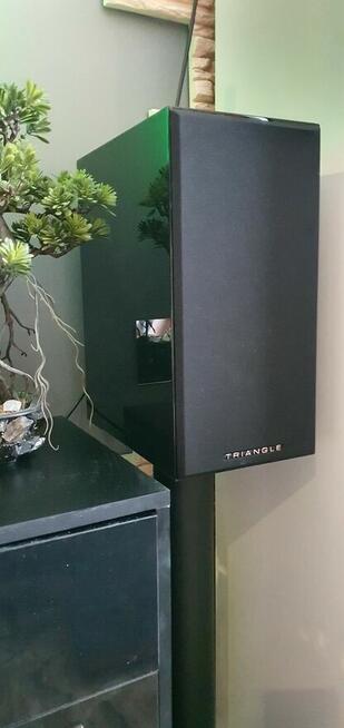 Triangle Esprit Comete EZ Kolumny podstawkowe - 2 szt