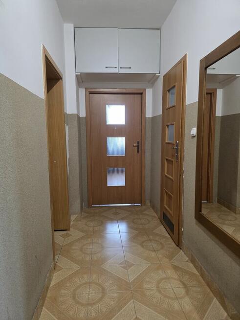 Duże mieszkanie 86m2,Szczytno ul.Pasymska, Widok na Jezioro.