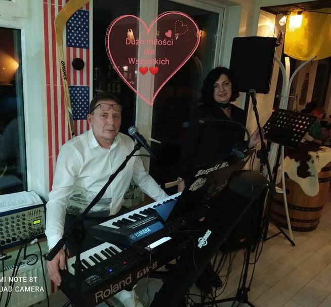 Duet muzyczny Serca Bicie