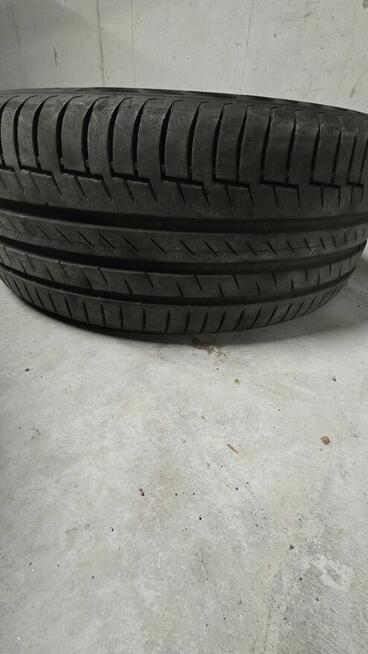 Sprzedam opony letnie