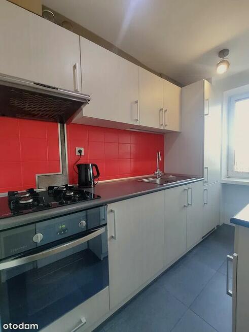 Mieszkanie 3-pokojowe 47,43 m² Warszawa Praga-Południe