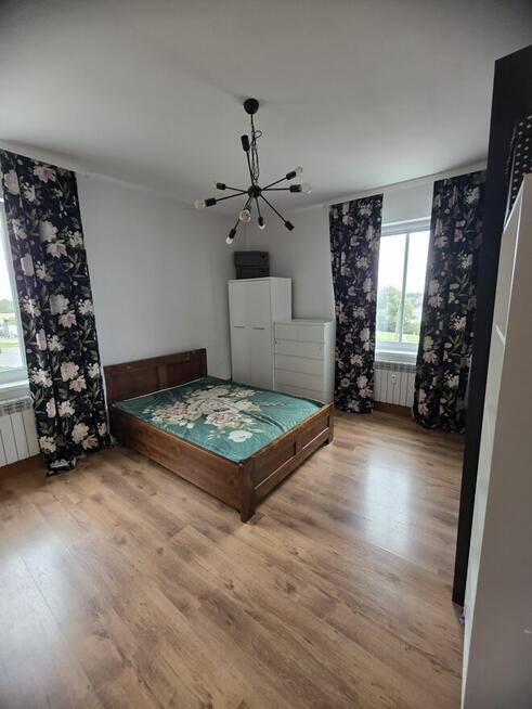 Duże mieszkanie 86m2,Szczytno ul.Pasymska, Widok na Jezioro.