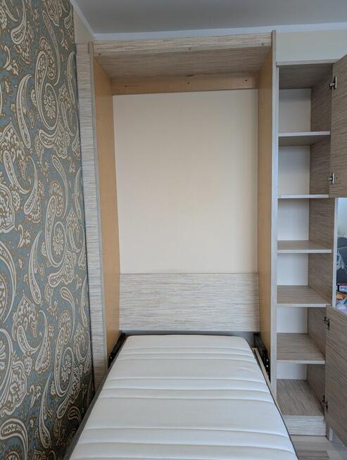 Meble w zabudowie - komplet lub na sztuki