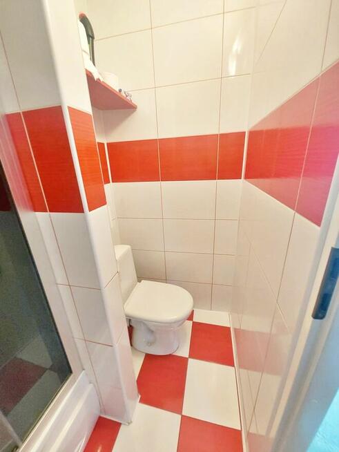 Mieszkanie na sprzedaż Sanok, Błonie – 23,60 m², po generaln