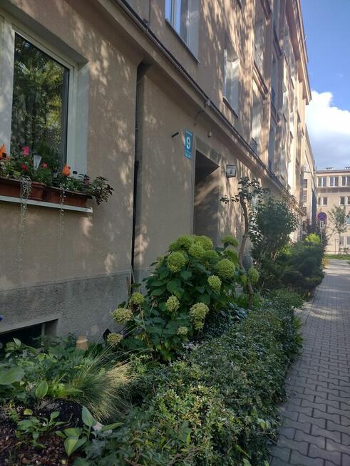 pokój + oddzielna kuchnia, CENTRUM/ Rondo Mogilskie