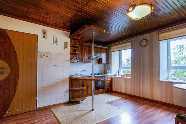 Do Wynajęcia/mieszkanie/81m2/4pokoje/ Krakowska Jarosław