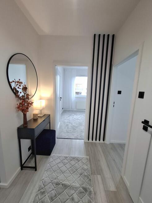 Sprzedaz bezpośrednio 3pok. Jagodno 52,4.Wysoki Standard