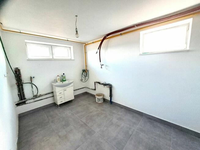 REZERWACJA dom 120 mkw. w stanie deweloperskim, Zagórz