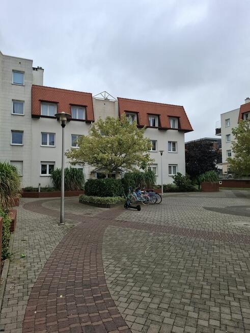 Sprzedaz bezpośrednio 3pok. Jagodno 52,4.Wysoki Standard