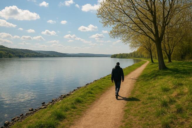 Połowa domu Łąka pow 70m2 cena: 88 tys zł