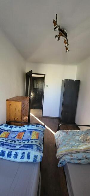 Mieszkanie 3 pokojowe, rozkładowe do wynajęcia. Też firmy