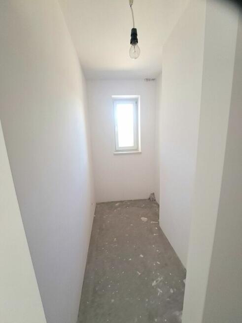 REZERWACJA dom 120 mkw. w stanie deweloperskim, Zagórz