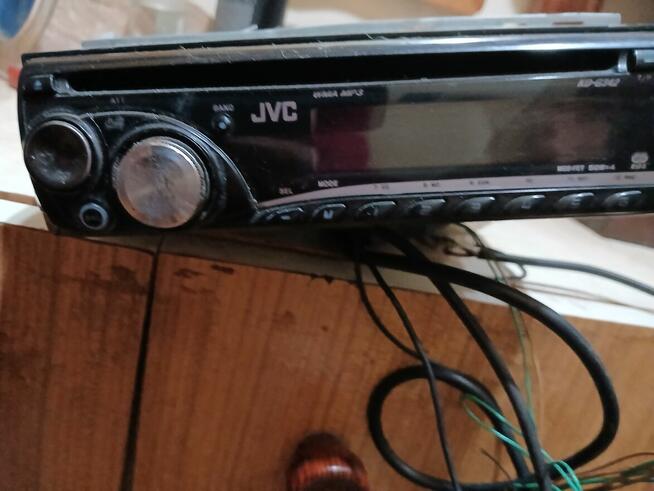 Radia samochodowe komplet 4 sztuki sprawne.