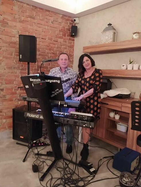 Duet muzyczny Serca Bicie