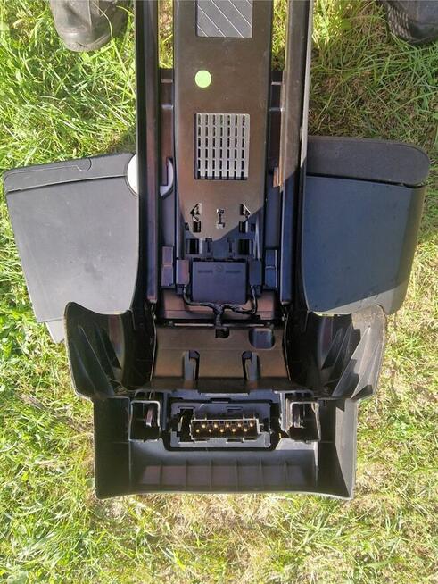 Lodówka Opel Signum