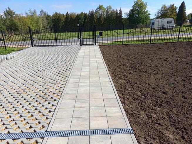 Dom jednorodzinny nowy od właściciela