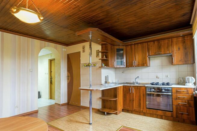 Do Wynajęcia/mieszkanie/81m2/4pokoje/ Krakowska Jarosław