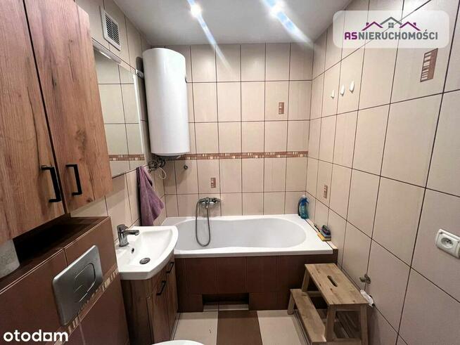 IDEALNE na START ! 3 pokoje, loggia, os. Chopina