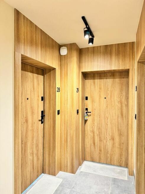 Mieszkanie 2 pokoje, 27 m2 nowe osiedle