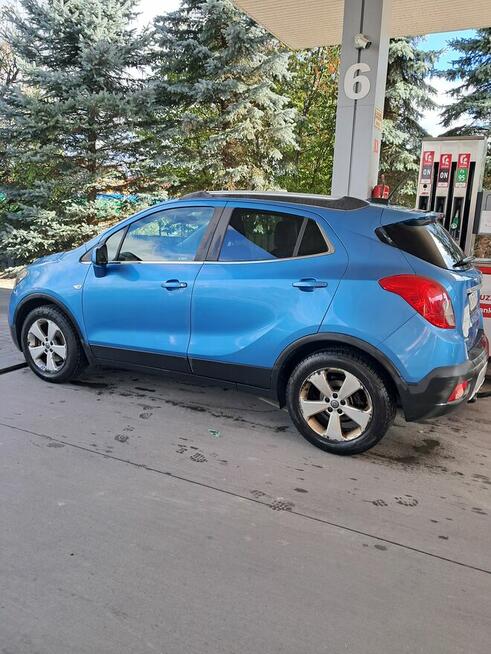 Sprzedam Opel mokka