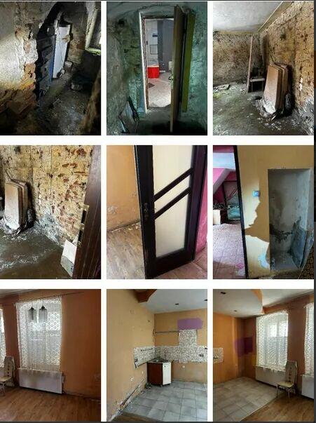 Lokal mieszkalny - Ruja