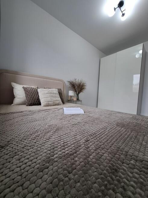 Sprzedaz bezpośrednio 3pok. Jagodno 52,4.Wysoki Standard