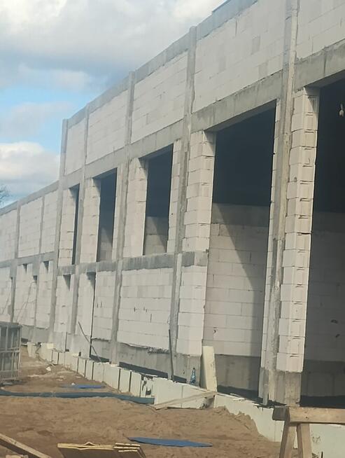 Zatrudnię pracowników budowlanych