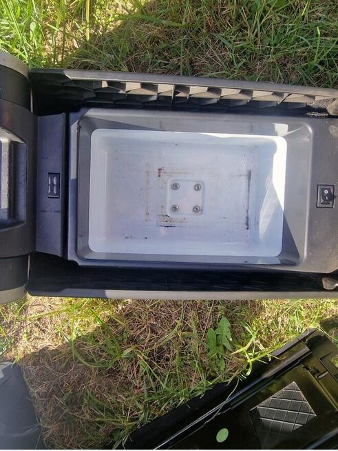 Lodówka Opel Signum