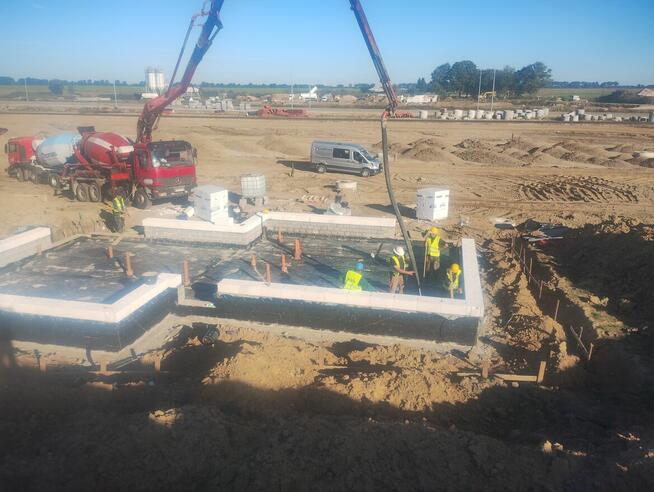 Zatrudnię pracowników budowlanych