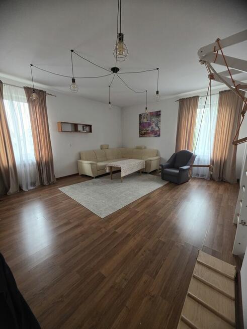 Duże mieszkanie 86m2,Szczytno ul.Pasymska, Widok na Jezioro.