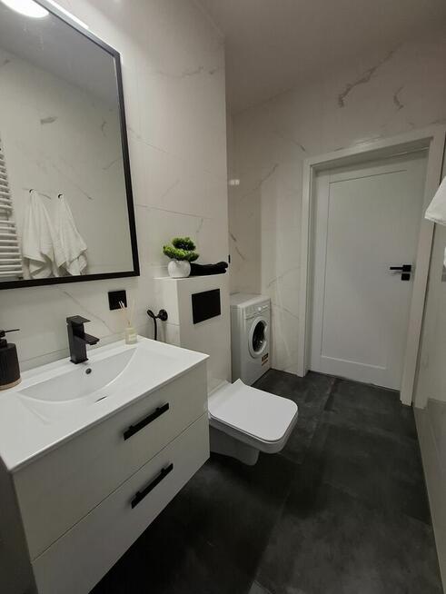 Sprzedaz bezpośrednio 3pok. Jagodno 52,4.Wysoki Standard