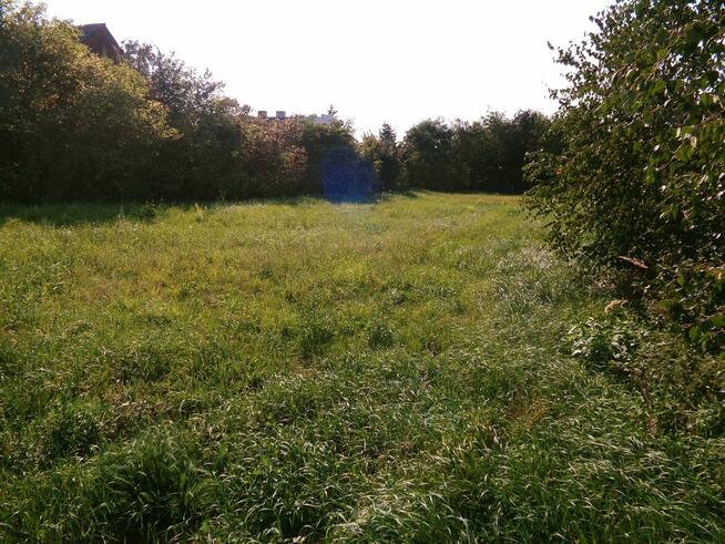 Ślesin – Sprzedam działkę budowlaną