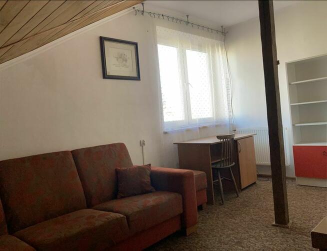 Wynajmę dom pietrowy bezobslugowe ogrzewanie