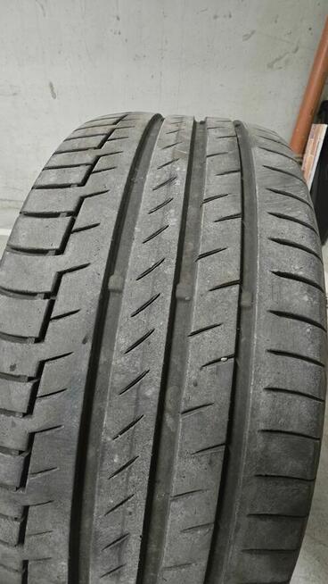 Sprzedam opony letnie