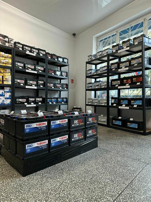 Akumulator VARTA BLUE 72Ah 680A E43 Chopina 20 Grudziądz