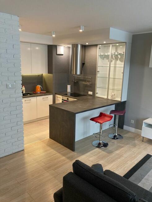 Oferuję do wynajęcia mieszkanie 60m2+garaż+komórka Żoliborz