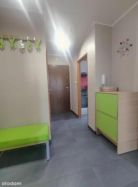 Mieszkanie 3-pokojowe 47,43 m² Warszawa Praga-Południe