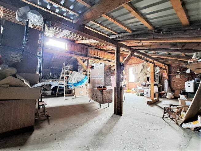 Dwa mieszkania każde 100 mkw. w domu dwurodzinnym Stara Wieś