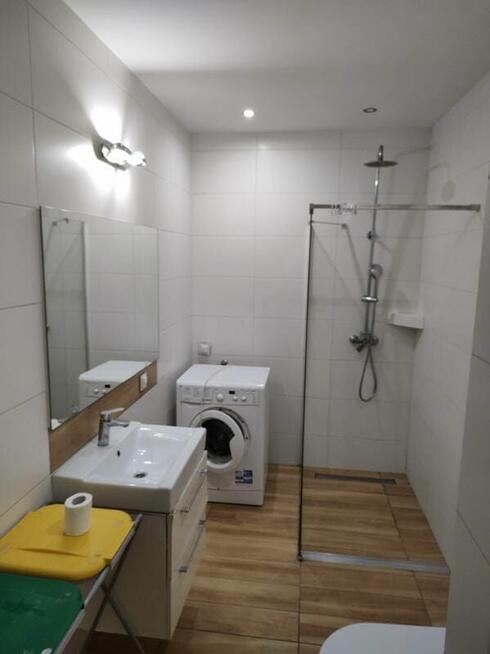 Profesjonalne Usługi Sprzątające