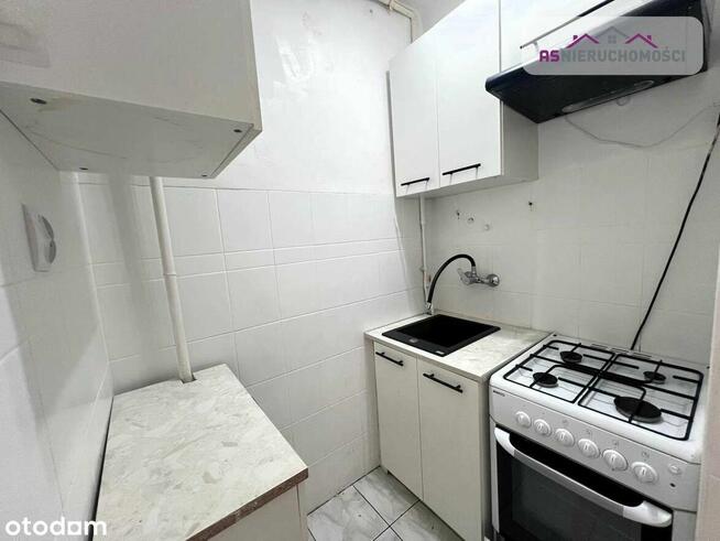 2 pokoje, balkon, szybkie wydanie, Przylesie, klucze w biurze