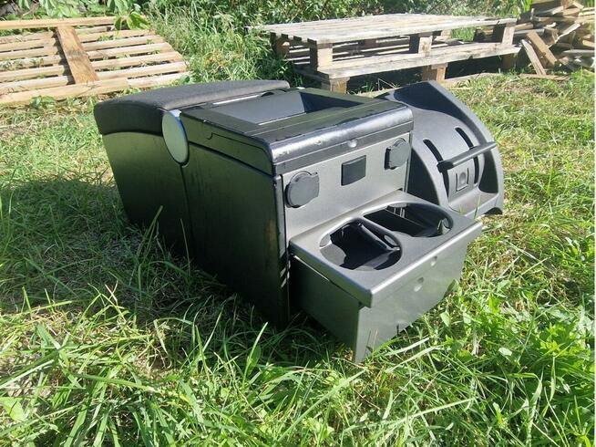 Lodówka Opel Signum