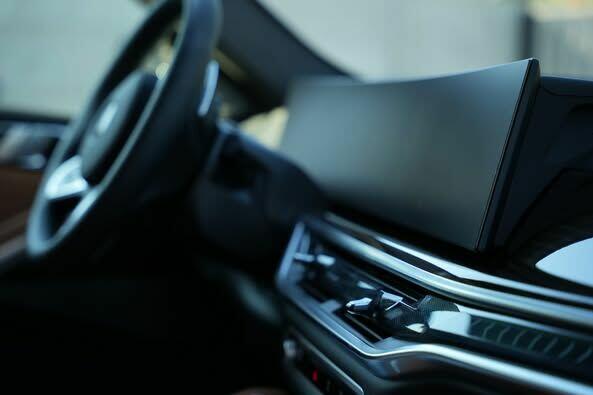 AUTO DETAILING - BREX