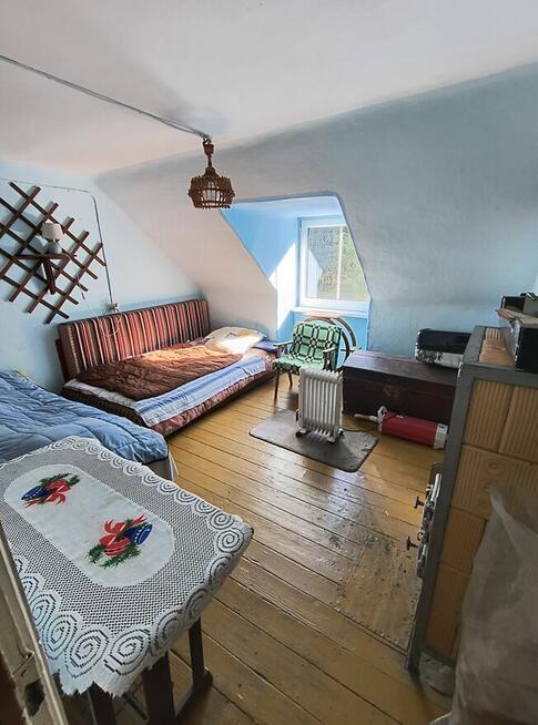 Mieszkanie 43 m2 z ogródkiem 350 metrów od jeziora Śniardwy