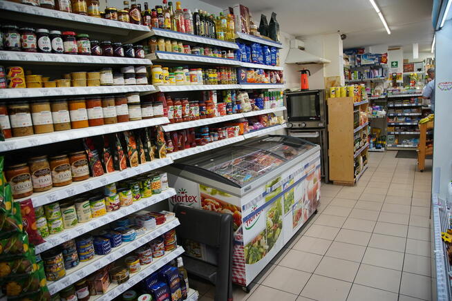 Okazja! Wynajem lokalu z działającym sklepem Warsz. Ursynów