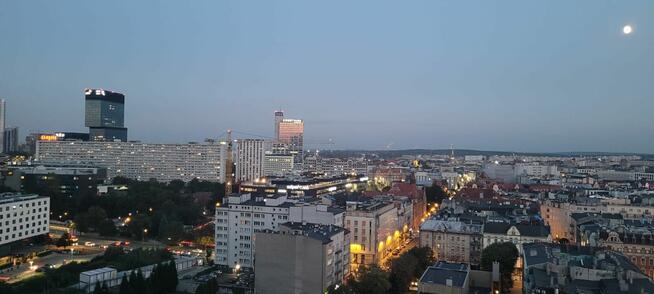 apartamentowiec 2 pokoje ul. Zabrska 15 Panorama na miasto