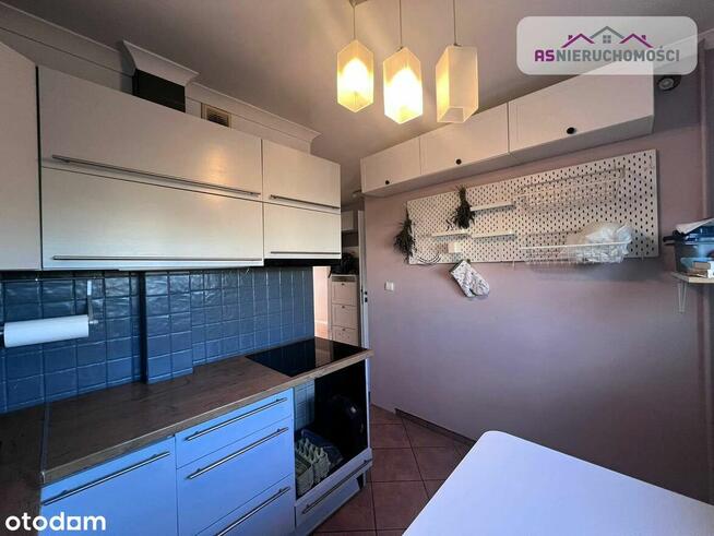 IDEALNE na START ! 3 pokoje, loggia, os. Chopina