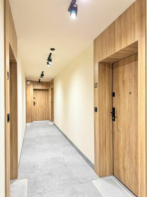 Mieszkanie 2 pokoje, 27 m2 nowe osiedle