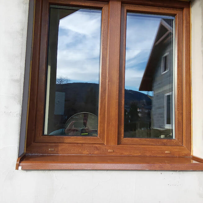 Dom jednorodzinny nowy od właściciela